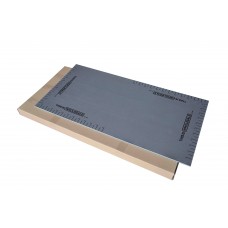 Tile Backer Board 6mm / 10mm / 12mm - Floor or Wall Hard Tile Backer Insulation Cement Board 1200mm x 600mm 